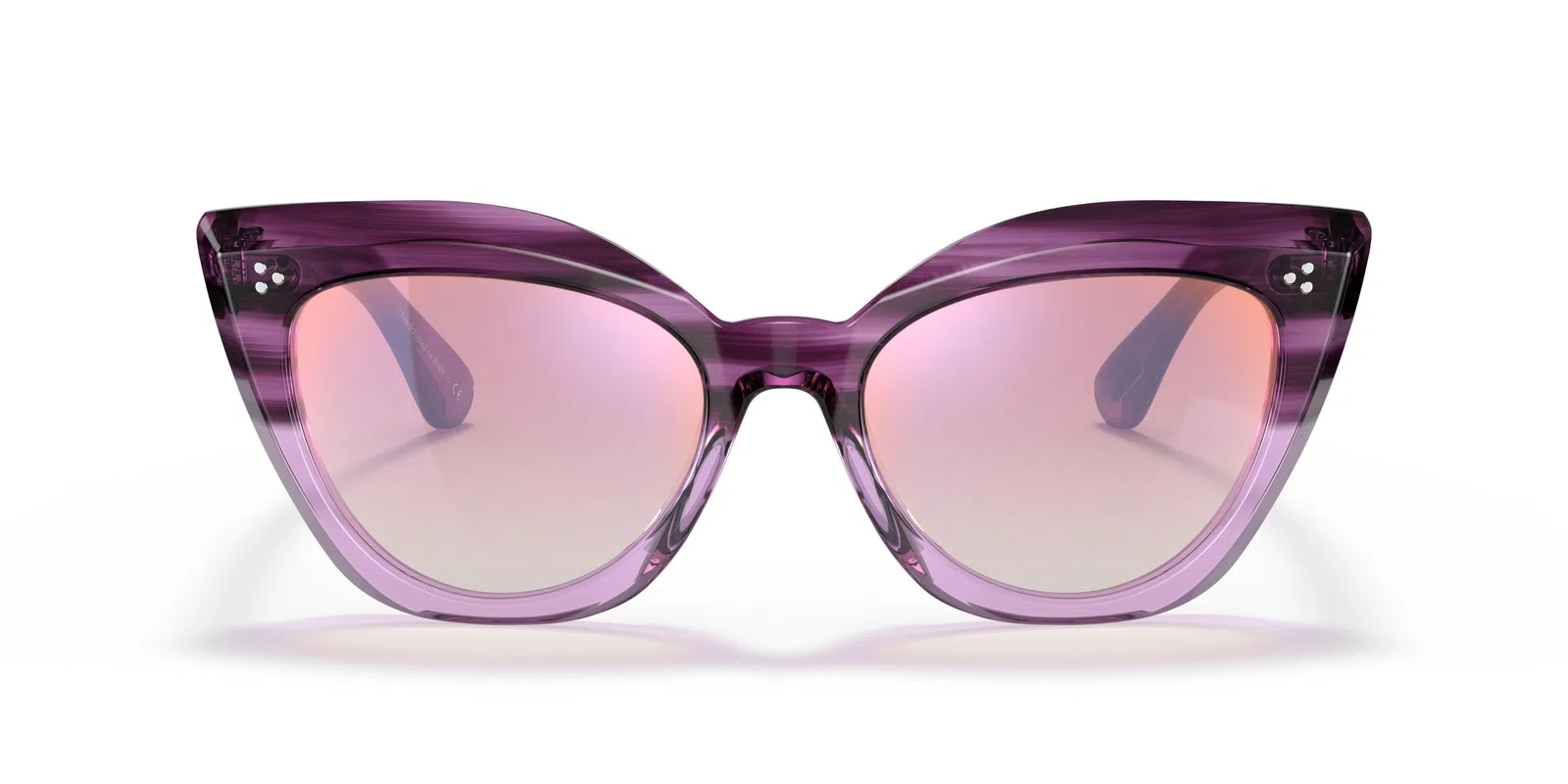 Oliver Peoples Laiya 5452SU Sunglasses - view 11